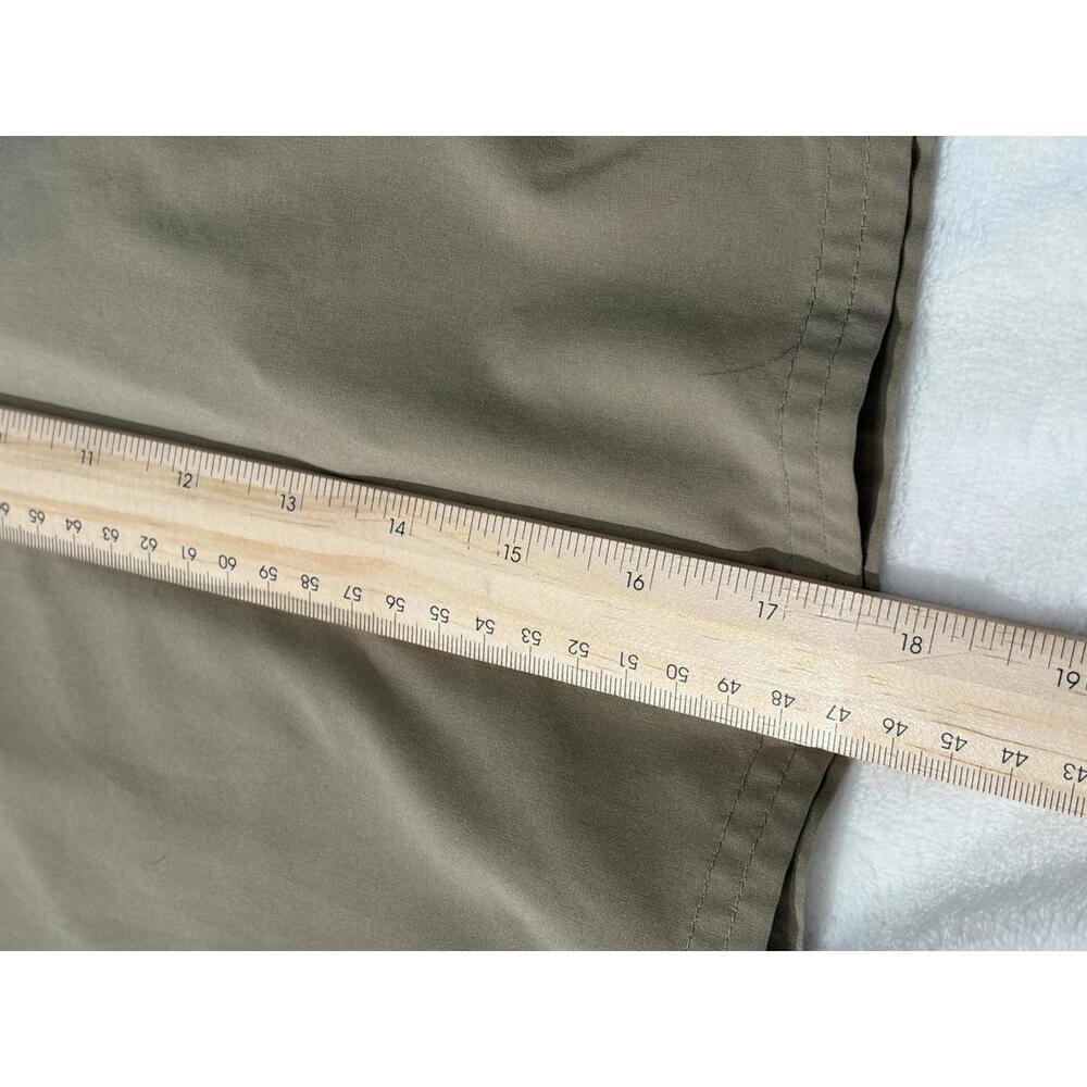 Athleta Wherever Skort 6 Tan/Khaki Travel Tennis A-Line Lightweight Preppy - Picture 10 of 13